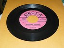 RED SOVINE -JUKE JOINT JOHNNY/NO THANKS BARTENDER- 45 PROMO
