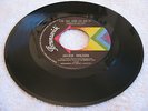 JACKIE WILSON - I'M THE ONE TO DO IT / HIGHER AND HIGHER - BRUNSWICK
