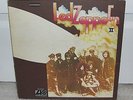 Led Zeppelin II ORIG 1969 Atlantic SD 8236 LP RL Ludwig (side 1 only)
