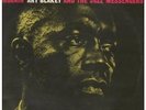ART BLAKEY AND THE JAZZ MESSENGERS Moanin LP 6 Track Reissue Blue Label Light St