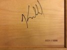 Die Toten Hosen Vinyl Box neu, 33 LPs unberührt in Originalverpkg. Nr. 331/1000