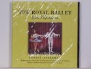 The Royal Ballet Gala Performances Ansermet Classic 180 Gram 2 LP Soria Series