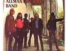 THE ALLMAN BROTHERS BAND 1975 NEAR MINT JAPANESE PRESSING