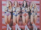 CICE-MACE-DISKO-BABA VERY RARE YUGOSLAVIAN 7'' PS 1980 DISCO VG/VG+