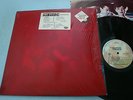 Scorpions Lovedrive LP NM SRM-1-3795 1979 shrink Masterdisk HW