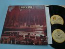 Beach Boys Holland LP NM- MS2118 1973 w/insert and 7