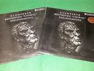 SAX 2276 - 2277 Beethoven Choral Symphony No.9 Klemperer Philharmonia COLUMBIA