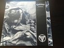 Coroner - Punishment for Decadence LP 1st Press MINT EAN 4006030011913 1988