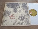 STRAWBS - FROM THE WITCHWOOD LP UK 1st A1 B1 A&M Folk Prog Psych LOVELY