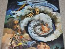 THE MOODY BLUES A Question of Balance SUPERB RARER ORIG UK 1970 -1W/-1W EX++ LP.