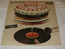 Rolling Stones - Let it Bleed LP - An Excellent, Rare Mono Edition