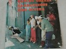Carlos Suarez Sambarengue con Mon Rivera - RAM Records Lp