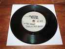 Kool and the Gang - ACETATE rare / In The Heart 7