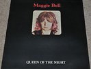 MAGGIE BELL Queen of the Night SCARCE ORIG UK 1974 EX+ LP. EX STONE THE CROWS.