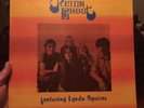 REIGN GHOST FEAT. LINDA SQUIRES MINT SEALED 1970 PSYCH GRAIL Paragon Original