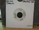 Jackie Lee - Oh, My Darlin - Same - Mirwood Demo 