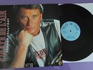 JOHNNY HALLYDAY MAXI 45T 