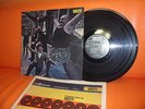 the DOORS - STRANGE DAYS - MONSTER RARE FIRST PRESS ITA MONO VEDETTE  LP
