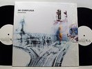 RADIOHEAD ok computer 2xLP thom yorke '90s ORIGINAL UK PRESS w/inners NM-/EX