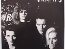 THE CRAMPS: Gravest Hits IRS US ORIG vinyl lp NM- STUNNING ARCHIVE