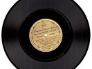 78 RPM Warings Pennsylvanians Flying Colors Victor Program Transcription 16016