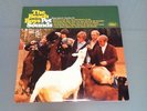 THE BEACH BOYS Pet Sounds 2LP COLORED 180 Gram Vinyl Mono/Stereo Editions 2006