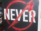 Metallica: Through the Never 4x12