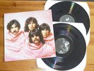 PINK FLOYD - A PIECE FOR ASSERTED LUNATICS - RARE LIVE LP 12