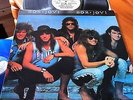 BON JOVI:HAMMERSMITH ODEON,1990,FAHRENHEIT RECORDS,VG+