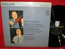 PHILIPS PHS 900-032 STEREO BEETHOVEN SONATAS FOR PIANO & VIOLIN OISTRAKH OBORIN
