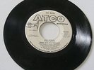 1970 Promo Derek And The Dominos 