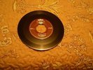 JOHN HAMPTON HONEY HUSH/SHADOW BLUES ORIGINAL RAB ROCKERS 45 RPM