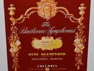 SAX 2260 B/S ED1 BEETHOVEN SYM 6 PASTORAL KLEMPERER STUNNING NEAR MINT