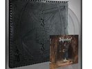 Inquisition - Invoking The Majestic Throne Of Satan 2LP Cow Leather Ltd Marduk