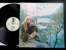 JONI MITCHELL For The Roses LP UK 1st Press ASYLUM SYLA 8753 A1/B1 1972 NM
