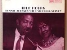 LONNIE JOHNSON-VICTORIA SPIVEY-IDLE HOURS-PRESTIGE BLUESVILLE-1962-ORIGINAL LP