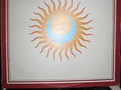 King Crimson Larks' Tongues In Aspic ILPS 9230