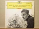 Herbert von Karajan  Brahms and Dvorak Dances  DGG 138 080 Tulip Red Stereo LP
