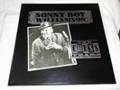 RARE BLUES BOX SET SONNY BOY WILLIAMSON THE CHESS YEARS ITALIAN CHESS BOX 1