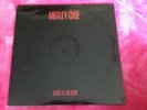 MOTLEY CRUE SHOUT AT THE DEVIL E1-60289 SEALED (COLUMBIA HOUSE EDITION)