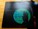 JOHN MARTYN Solid Air UK press 70/80 LP Island Folk World +Inner STUPENDO