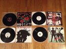 The Birthday Party Nick Cave LP Rowland Howard Mutiny Bad Seed It's Still Living