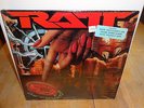 RATT Detonator LP Atlantic 782127-1 NM/EX w/ shrink wrap and sticker
