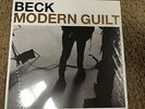 Beck Moderrn Guilt LP Vinyl NEW Danger Mouse Odelay Sea Change Midnite Vultures