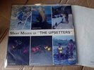 UPSETTERS Many moods of.. LP 1st UK Pressing  PAMA Label 69 ReggaeSKA RARE