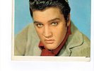Elvis Presley R&R EP (RCA 1-1515) Loving You/Party/Teddy Bear/True Love NM-