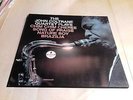 THE JOHN COLTRANE QUARTET PLAYS - U.S. MONO LP LOVELY CONDITION