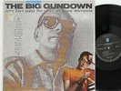 John Zorn      The Big Gundown      Ennio Morricone        Nonesuch      NM # 20