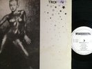 The Tronics Tranzister Sister +5 Nude Cover Lp Rare French Press Psych Excellent