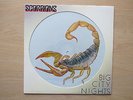 SCORPIONS Big City Nights UK 12